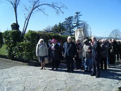 PELERINAGE A SAN DAMIANO  (24)